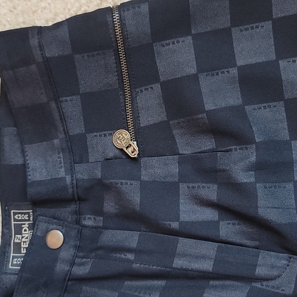 Fendi pants - Picture 4 of 9